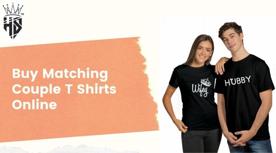 Where to buy Couple of T-shirts Online